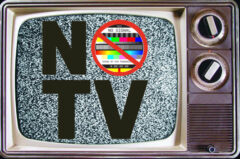 NO TV